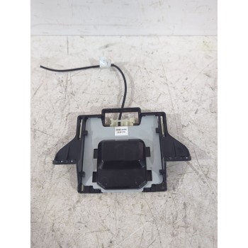 Recambio de modulo electronico para toyota corolla hatchback (_e21_, _ea1_, _eh1_) 1.8 vvti hybrid (zwe219) referencia OEM IAM 8