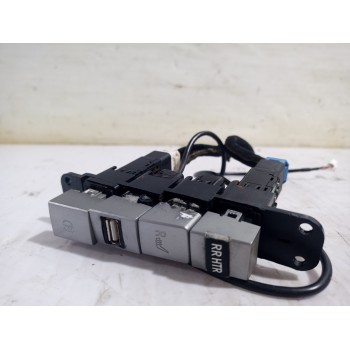 Recambio de interruptor para kia carnival ii 2.9 crdi lx referencia OEM IAM 50114H  