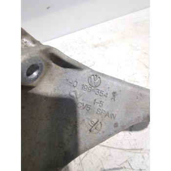 Recambio de soporte motor para seat ibiza ii (6k1) 1.9 sdi referencia OEM IAM 1H0199354A  