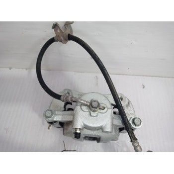 Recambio de pinza de freno delantera derecha para kia niro (sg2) hybrid concept referencia OEM IAM 58130AT500  