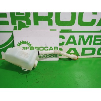 Recambio de deposito limpia para renault scenic ii grand emotion referencia OEM IAM 8200104706  