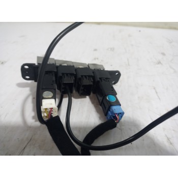 Recambio de interruptor para kia carnival ii 2.9 crdi lx referencia OEM IAM 50114H  