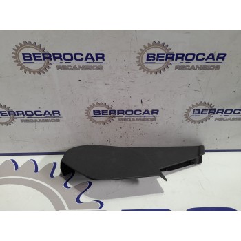 Recambio de moldura lateral para peugeot expert furgón 1.6 blue-hdi fap referencia OEM IAM 9811751477  