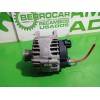 Recambio de alternador para renault scenic iii xmod bose referencia OEM IAM 2606154D  