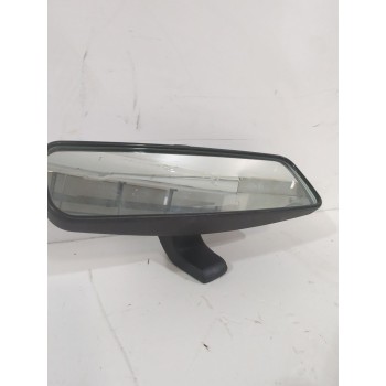 Recambio de espejo interior. para nissan micra v (k14) 1.5 dci referencia OEM IAM E20205028  