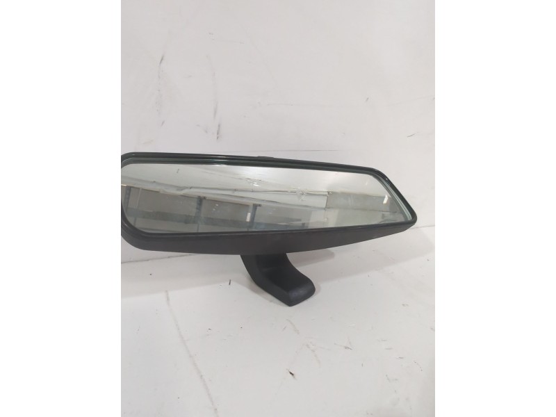 Recambio de espejo interior. para nissan micra v (k14) 1.5 dci referencia OEM IAM E20205028  
