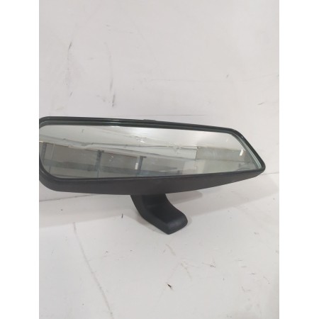 Recambio de espejo interior. para nissan micra v (k14) 1.5 dci referencia OEM IAM E20205028  