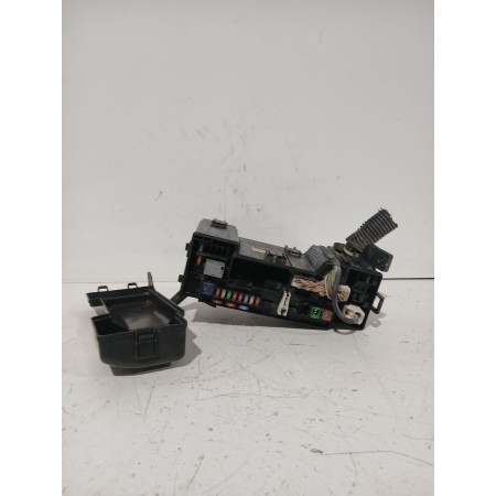 Recambio de caja reles / fusibles para peugeot 107 (pm_, pn_) 1.4 hdi referencia OEM IAM 5014P01  