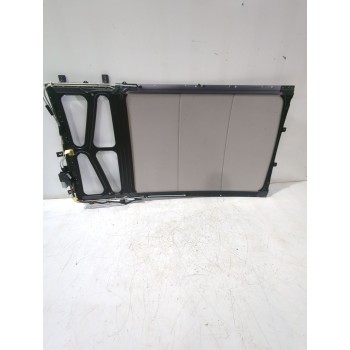 Recambio de techo electrico para nissan qashqai i (j10, nj10) 1.5 dci referencia OEM IAM 91686EY10A  