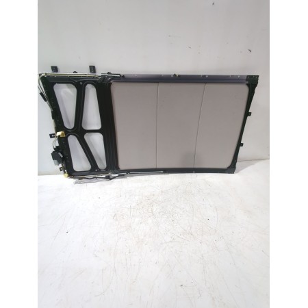 Recambio de techo electrico para nissan qashqai i (j10, nj10) 1.5 dci referencia OEM IAM 91686EY10A  