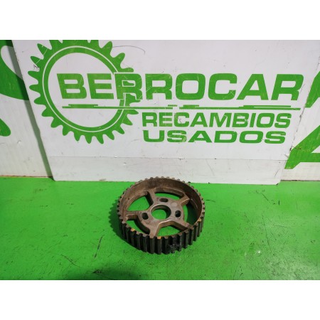 Recambio de polea bomba inyectora para citroën berlingo 1.9 d 600 furg. referencia OEM IAM 193042  