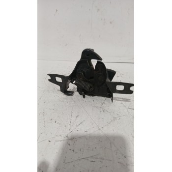 Recambio de cerradura capo para seat arosa (6h1) 1.4 tdi referencia OEM IAM 6N0823509C  