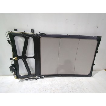 Recambio de techo electrico para nissan qashqai i (j10, nj10) 1.5 dci referencia OEM IAM 91686EY10A  