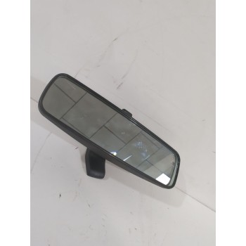 Recambio de espejo interior. para nissan micra v (k14) 1.5 dci referencia OEM IAM E20205028  