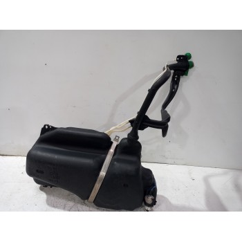 Recambio de deposito combustible para volkswagen polo (6c1) a-polo referencia OEM IAM A076781  