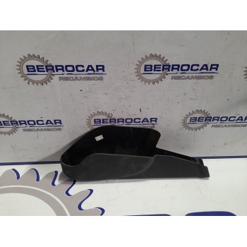 Recambio de moldura lateral para peugeot expert furgón 1.6 blue-hdi fap referencia OEM IAM 9811751477  