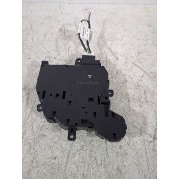 MODULO ELECTRONICO 0638009004 