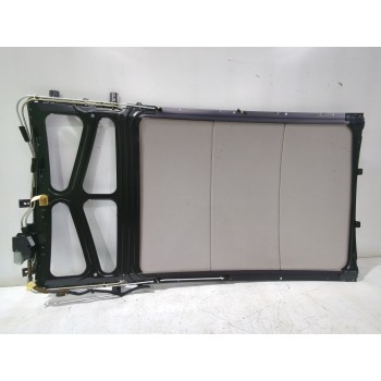 Recambio de techo electrico para nissan qashqai i (j10, nj10) 1.5 dci referencia OEM IAM 91686EY10A  