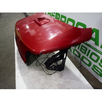 Recambio de porton trasero para renault megane ii coupe/cabrio confort authentique referencia OEM IAM 7751477223  