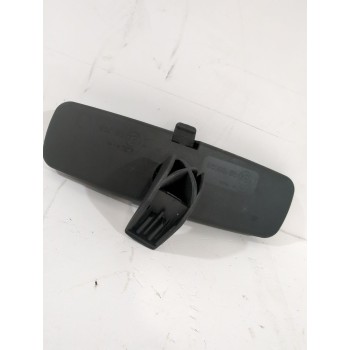 Recambio de espejo interior. para nissan micra v (k14) 1.5 dci referencia OEM IAM E20205028  