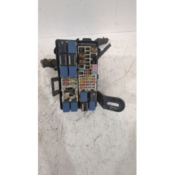 Recambio de caja reles / fusibles para ford ka+ iii (uk, fk) 1.2 referencia OEM IAM G1B512A581CJ  