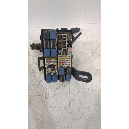Recambio de caja reles / fusibles para ford ka+ iii (uk, fk) 1.2 referencia OEM IAM G1B512A581CJ  