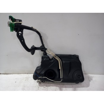 Recambio de deposito combustible para volkswagen polo (6c1) a-polo referencia OEM IAM A076781  