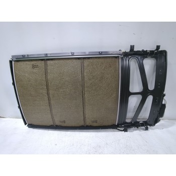 Recambio de techo electrico para nissan qashqai i (j10, nj10) 1.5 dci referencia OEM IAM 91686EY10A  