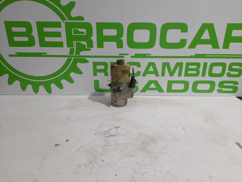 Recambio de bomba direccion para seat ibiza (6l1) 1.4 tdi cat (bnm) referencia OEM IAM 6Q0423156AB  