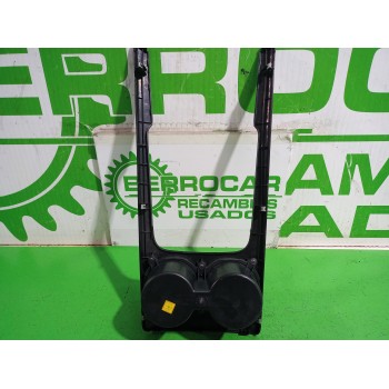 Recambio de posavasos para kia sorento i (jc) 2.5 crdi referencia OEM IAM 846663E500  