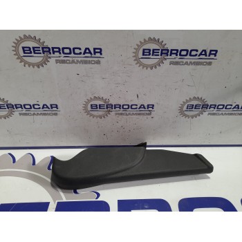 Recambio de moldura lateral para peugeot expert furgón 1.6 blue-hdi fap referencia OEM IAM 9811751477  