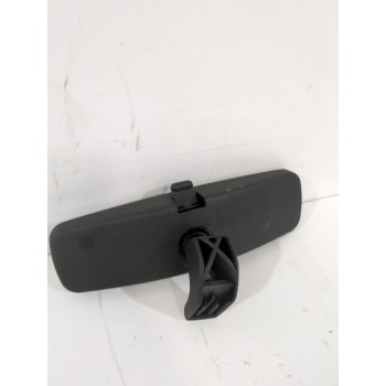 Recambio de espejo interior. para nissan micra v (k14) 1.5 dci referencia OEM IAM E20205028  