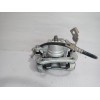 Recambio de pinza de freno delantera derecha para kia niro (sg2) hybrid concept referencia OEM IAM 58130AT500  