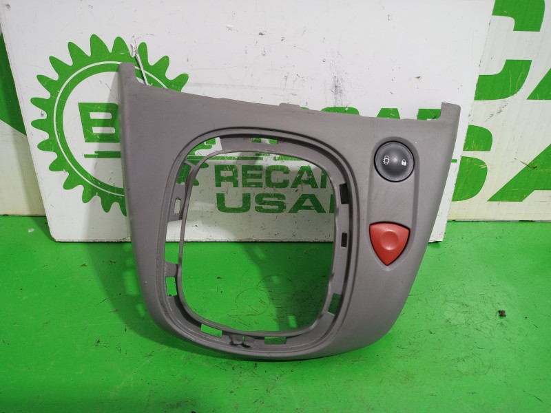 Recambio de warning para renault scenic ii grand emotion referencia OEM IAM 8200231906  