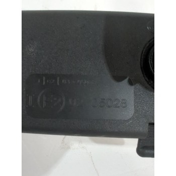 Recambio de espejo interior. para nissan micra v (k14) 1.5 dci referencia OEM IAM E20205028  