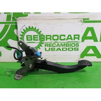 PEDAL EMBRAGUE 8200703089 