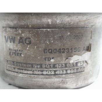 Recambio de bomba direccion para seat ibiza (6l1) 1.4 tdi cat (bnm) referencia OEM IAM 6Q0423156AB  
