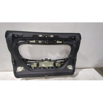 Recambio de porton trasero para renault megane cc (ez0/1_) 1.5 dci (ez09, ez1g, ez0d, ez14) referencia OEM IAM 901007547R  