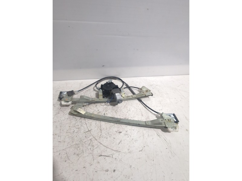 Recambio de elevalunas delantero derecho para seat ibiza ii (6k1) 1.9 sdi referencia OEM IAM 60270580  