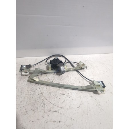 Recambio de elevalunas delantero derecho para seat ibiza ii (6k1) 1.9 sdi referencia OEM IAM 60270580  