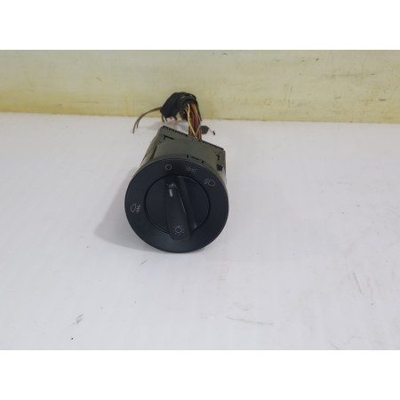 Recambio de mando luces para skoda fabia (5j2 ) family referencia OEM IAM BK73B0941531B  