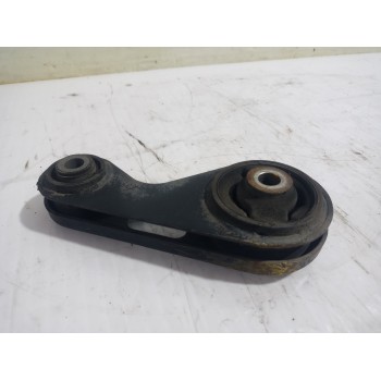 Recambio de soporte caja cambios para toyota prius (nhw20) basis referencia OEM IAM 1236321030  