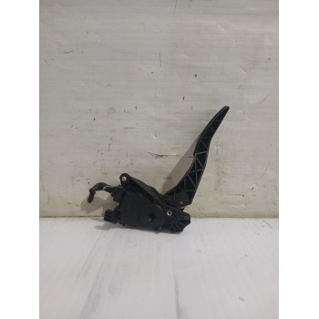 Recambio de pedal acelerador para nissan micra v (k14) 1.5 dci referencia OEM IAM 6PV0025FA0B  