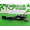 Recambio de pedal embrague para renault megane ii coupe/cabrio confort authentique referencia OEM IAM 8200703089  