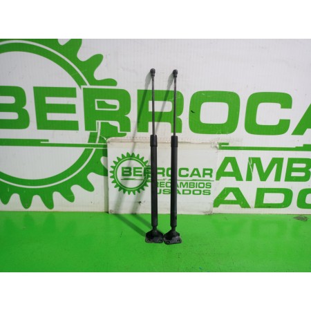Recambio de amortiguadores maletero / porton para renault scenic iii xmod bose referencia OEM IAM 904500004R  