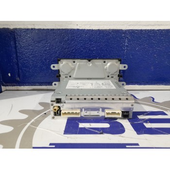 Recambio de sistema audio / radio cd para renault trafic combi referencia OEM IAM 281157110R 93457541  