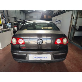 volkswagen passat berlina (3c2) del año 2006