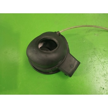 Recambio de tapa exterior combustible para seat altea (5p1) style copa referencia OEM IAM 1K0010644P  