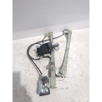 Recambio de elevalunas delantero derecho para seat ibiza ii (6k1) 1.9 sdi referencia OEM IAM 60270580  