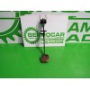 Recambio de pedal freno para iveco daily caja cerrada (1999 =>) 2.8 diesel cat referencia OEM IAM 5801492034  